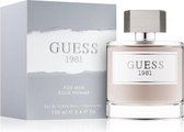 Guess 1981 Man Parfum Parfum - 50 ml - Eau de Toilette