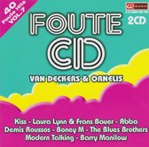 Foute Cd Van Deckers Deckers & Ornelis/Ft. Abba/Kiss/Gerard Joling A.O.