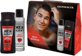 Dermacol - Men Agent Sexy Sixpack Set (M)