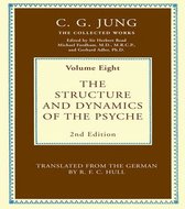 Collected Works of C. G. Jung - The Structure and Dynamics of the Psyche