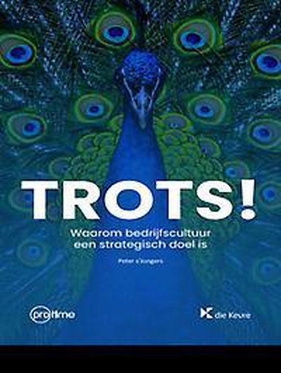 Trots! - cover