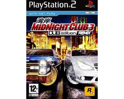 Midnight club 3 dub edition ps3 sales