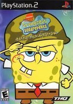 Sponge Bob, Battle For Bikini bottom