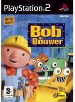 Bob De Bouwer (Eye Toy Versie)