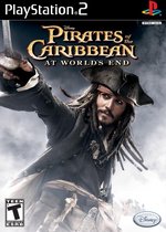 Pirates of the Caribbean - At World's End