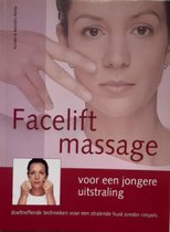 Facelift massage voor een jongere uitstraling