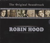 The Original Soundtrack Robin Hood       Erich Wolfgang Korngold