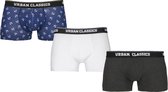 Boxer 3-Pack Shorts anchor