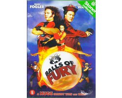 Balls Of Fury