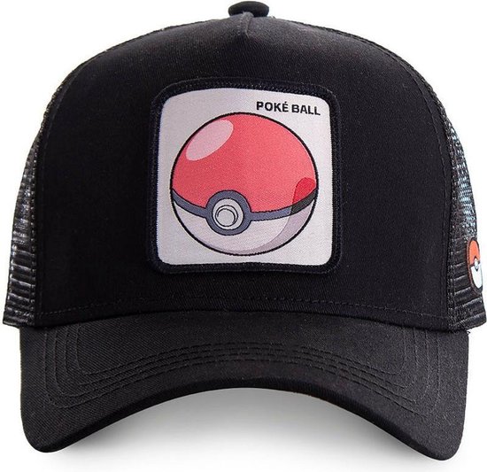Pet | Cap | Capslab | Pokemon | Poke Ball