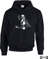 Hoodie | Sport | MMA Boxing - S