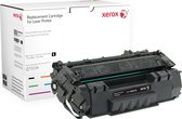 Xerox 106R02339 - Toner Cartridges / Zwart alternatief voor HP Q7553A