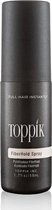 Toppik Fiberhold Spray - 50 ml - Fixeerspray voor Toppik Hair Fibers - Niet kleverig - Water restistent