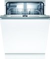 Bosch SBV4HAX40N - Serie 4 - Inbouwvaatwasser - Volledig integreerbaar