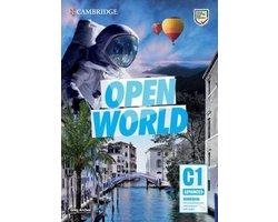 Open World Advanced Workbook with Answers with Audio