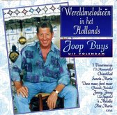 Joop Buys - wereldmelodieen in het hollands