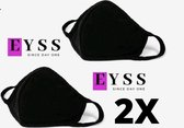 Mondkapje / Katoenen Mondkap / Gezicht Masker / Face mask / Mondmasker / Mond Masker