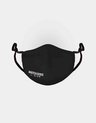 Watch Dogs Masker Legion Zwart