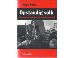 Opstandig Volk