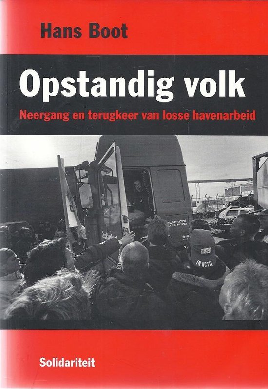 9789072854049 - Opstandig Volk