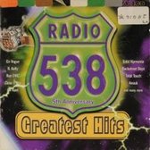 Radio 538 Greatest Hits