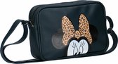 Disney Schoudertas Minnie Mouse Meisjes 16 X 23 Cm Groen