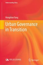 Understanding China - Urban Governance in Transition