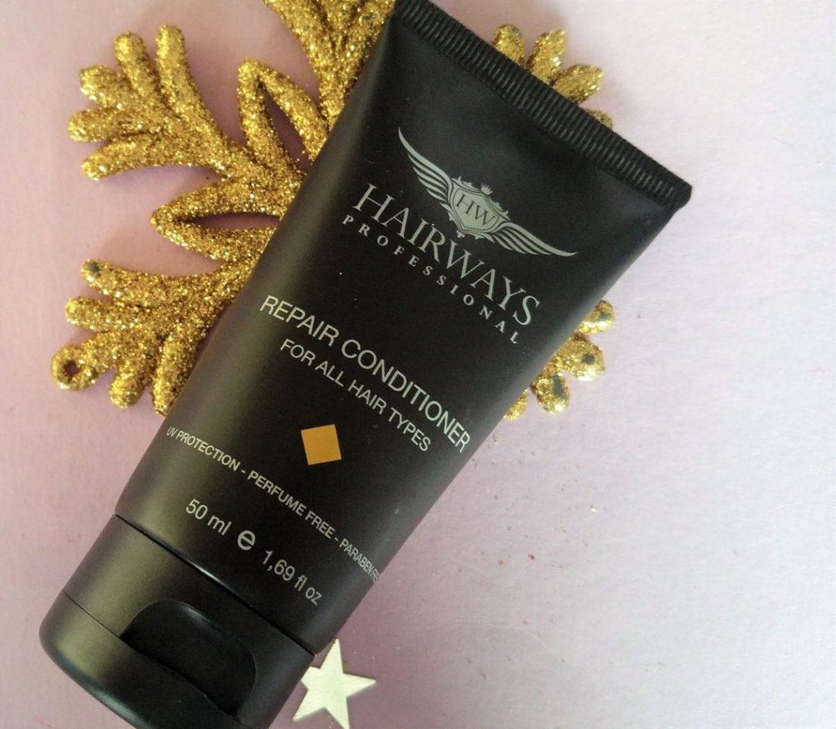 Hairways - Repair Conditioner 50ml