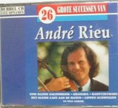 Andre Rieu - De 26 grote successen van