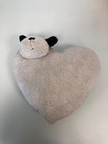 Kussen - Panda