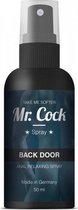 Anal Relax Spray Mr. Cock - 50 ml