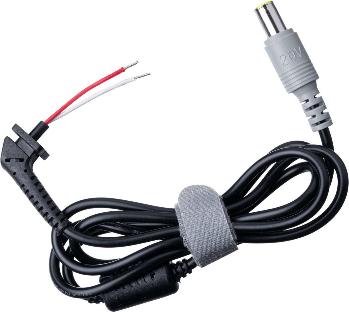 Akyga Voedingskabeladapter Voor Ibm 7 9 X 5 5 Mm Notebook, Lengte 1,2 M
