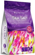 Aquarium Zout Aquaforest Sea Salt 7.5 kg zak