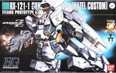 Gundam HGUC 1/144 Hazel Kai RX-121-