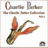 The Charlie Parker Story: Vol. 2
