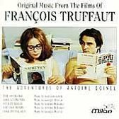 Original Music From The Films Of Francois Truffaut