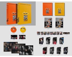 In Life: Vol. 1 Repackage (Normal Version)