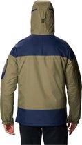 Columbia Challenger Pullover Outdoorjas Heren - Maat L