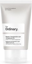 The Ordinary Vitamin C Suspension 23% + HA Spheres 2% - Vitamine C Crème
