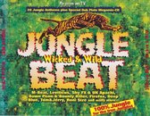 Jungle Beat: Wicked & Wil