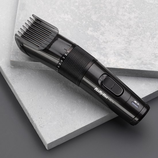 babyliss carbon titanium e978e