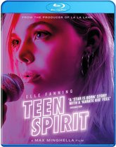 Teen Spirit (Blu-ray)