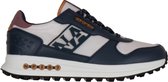 Napapijri Sneakers - Maat 42 - Mannen - navy,wit