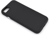 INcentive Coque rigide Dual couche iPhone 7/8 plus noire