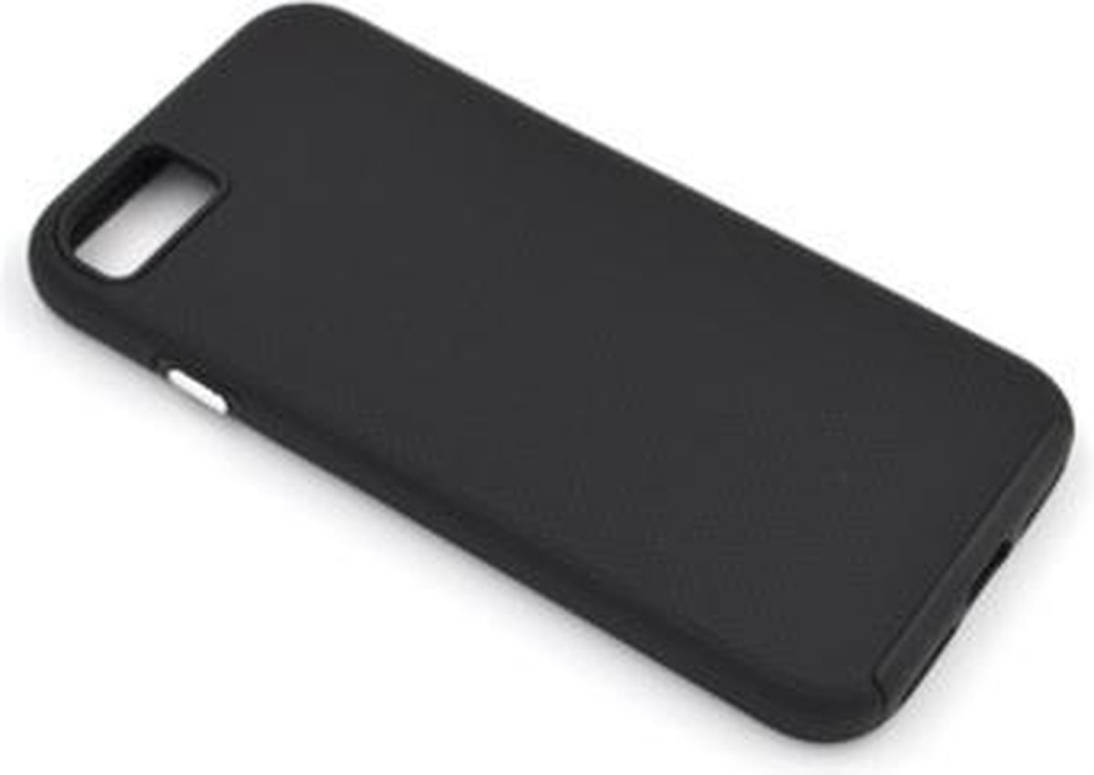 iNcentive Dual Layer Rugged Case Galaxy A10 A105 black