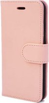 INcentive PU Wallet Deluxe Galaxy J6 2018 pink blossom