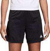 adidas Sportbroek - Maat L  - Vrouwen - zwart/wit