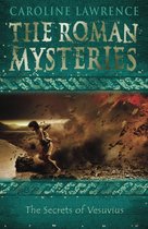 The Roman Mysteries 2 - The Secrets of Vesuvius