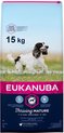 Eukanuba Dog Mature & Senior - Medium Breed - Kip - Hondenvoer - 15 kg