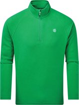 Dare 2b Thermoshirt - Maat M  - Mannen - groen